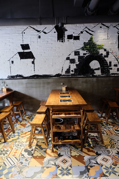 火鍋店