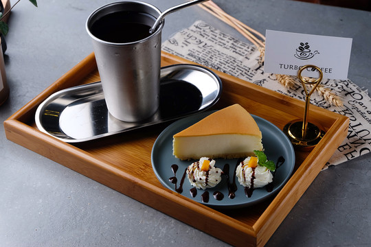 西點套餐