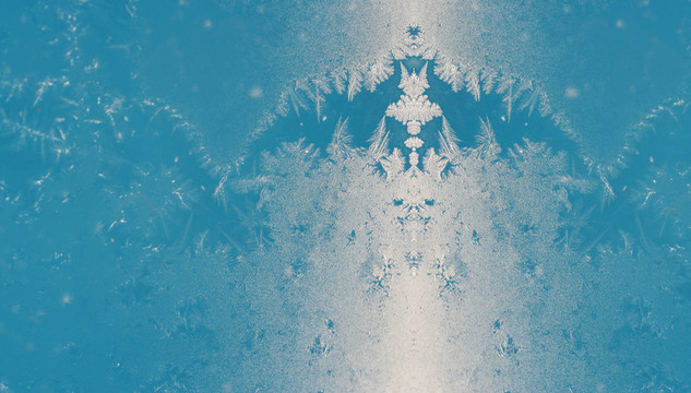 eisblumen