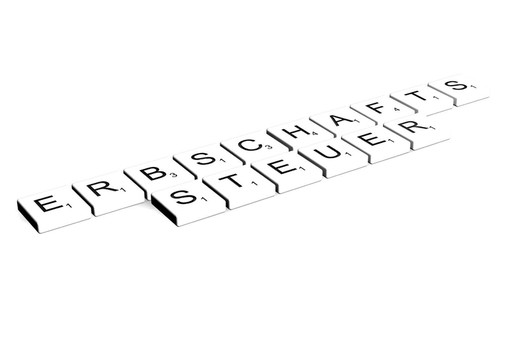 遺產(chǎn)稅