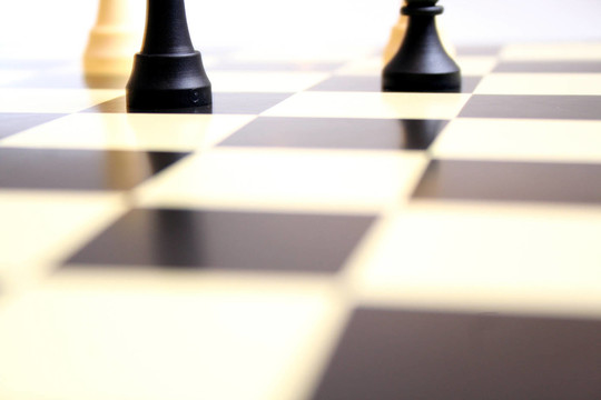 國際象棋
