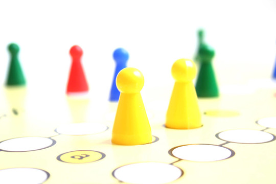 棋子