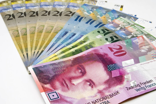 CHF