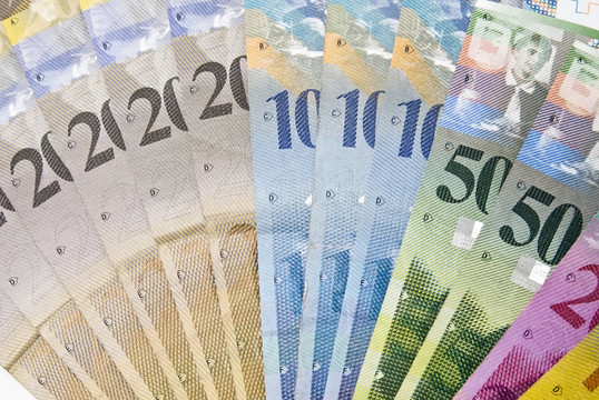 CHF