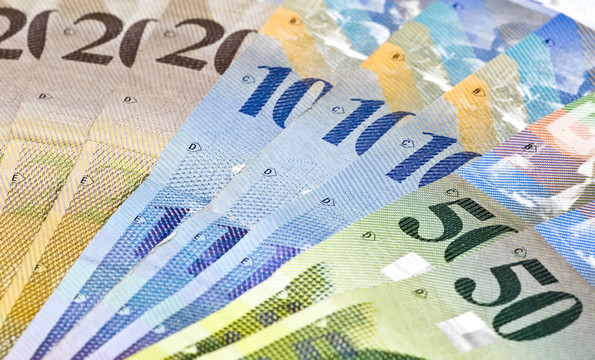 CHF
