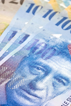 CHF
