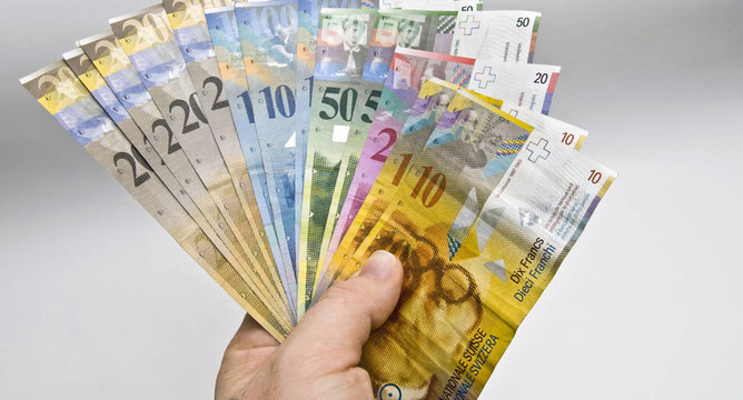 CHF