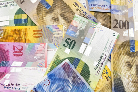 CHF