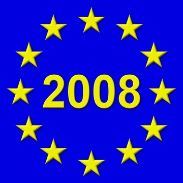 2008歐羅巴III