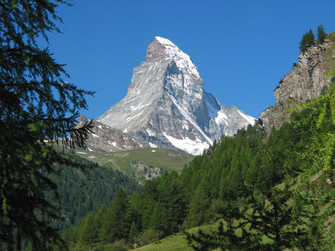 山
