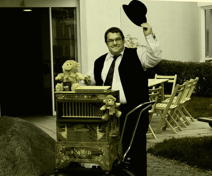 drehorgelspieler
