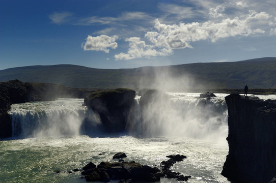 godafoss