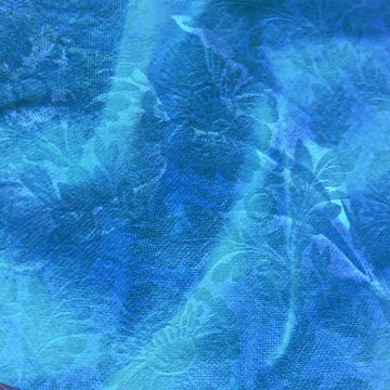 藍(lán)色