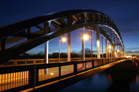 sternenbrüCKE
