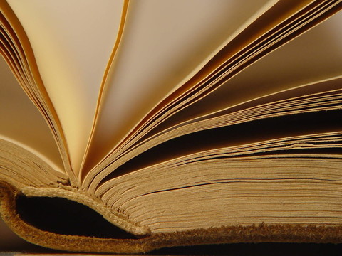 …舊書（1）…