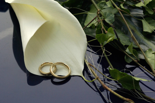結(jié)婚戒指