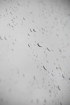 橫雨