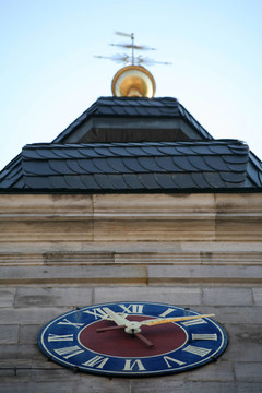 tower