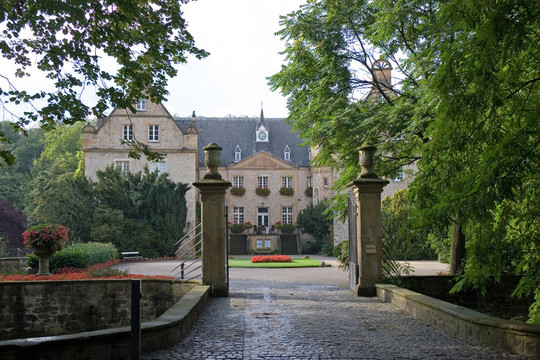 surenburg