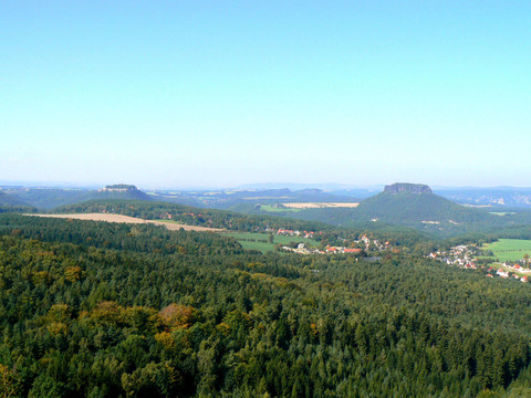 山