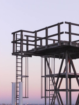 hochstand