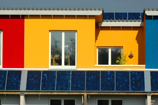 太陽能電池7