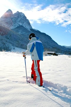 雪鞋