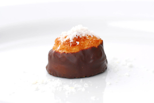 kokoskuppel