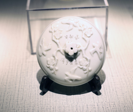 蓋碗