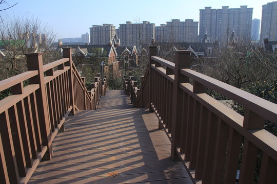 長沙沙灣公園