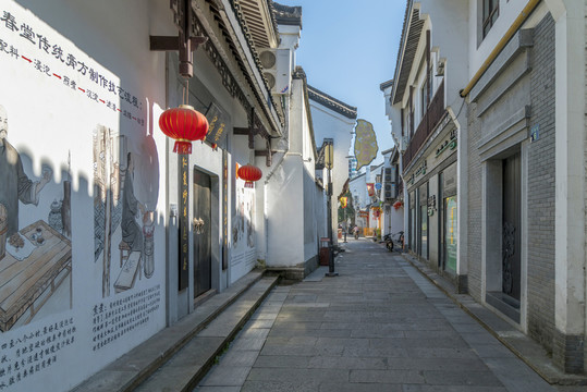 杭州河坊街