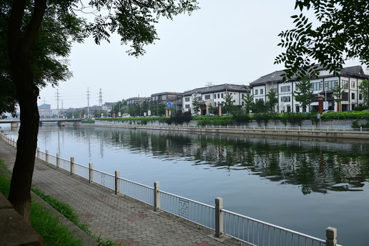 北京通惠河