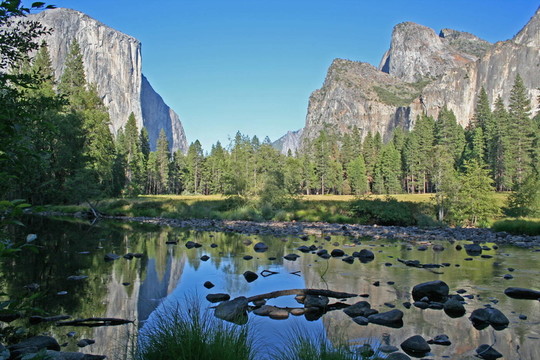 El Capitan