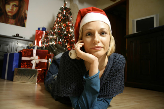 weihnachtswichtel