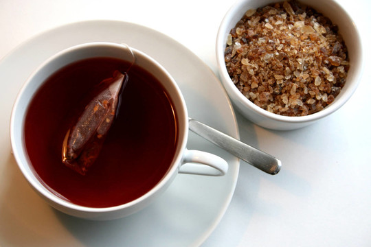 茶（7）