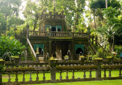 帕羅尼拉公園