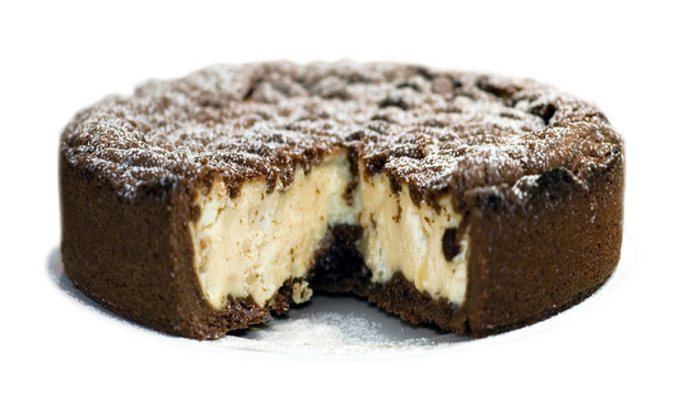 俄羅斯quarkkuchen采摘的地方