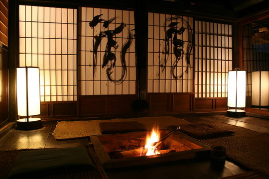 irori