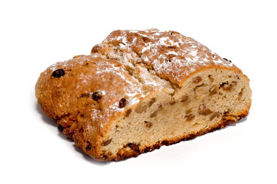 christstollen
