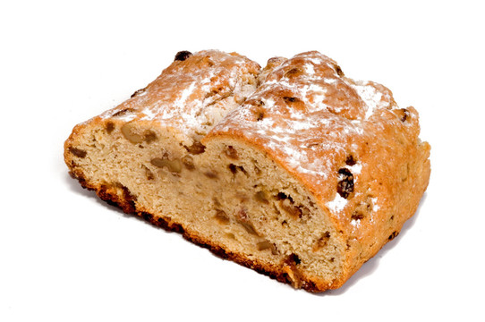 christstollen