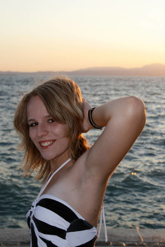lazise,\u200b\u200bon the waterfront