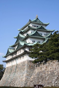 名古屋城堡