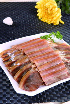五香驢肉