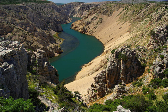 zrmanja 07