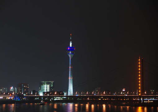 oberkassel橋