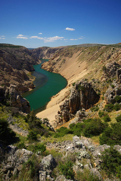zrmanja 09