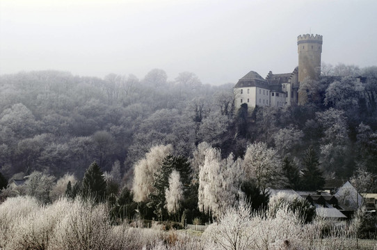winterimpression
