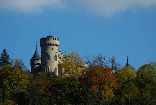 Schloss Landsberg
