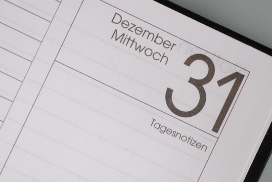 31-12月