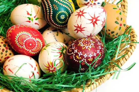 easternest